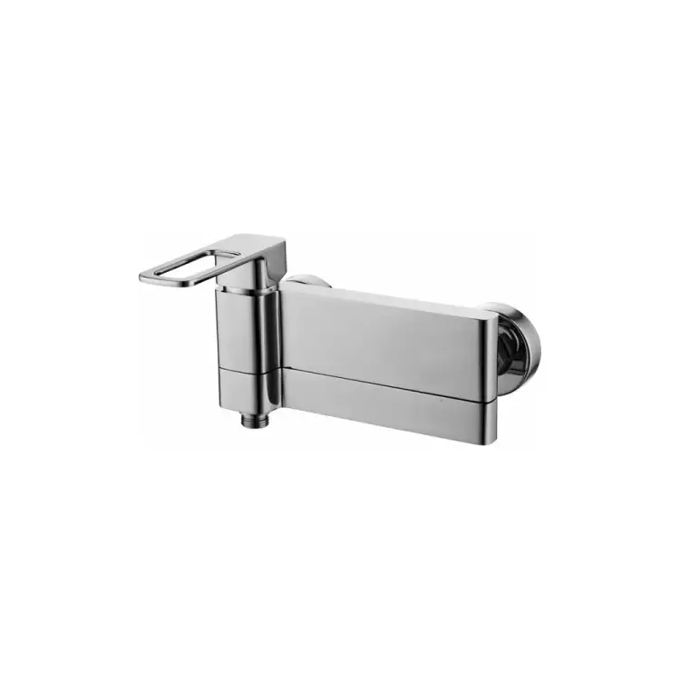 Смеситель для ванны IDDIS Slide SLISB00i02WA