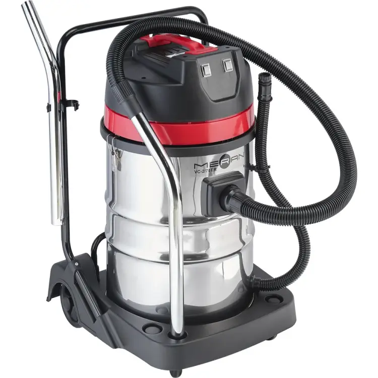 Профессиональный пылесос MERAN VC-2/70T R