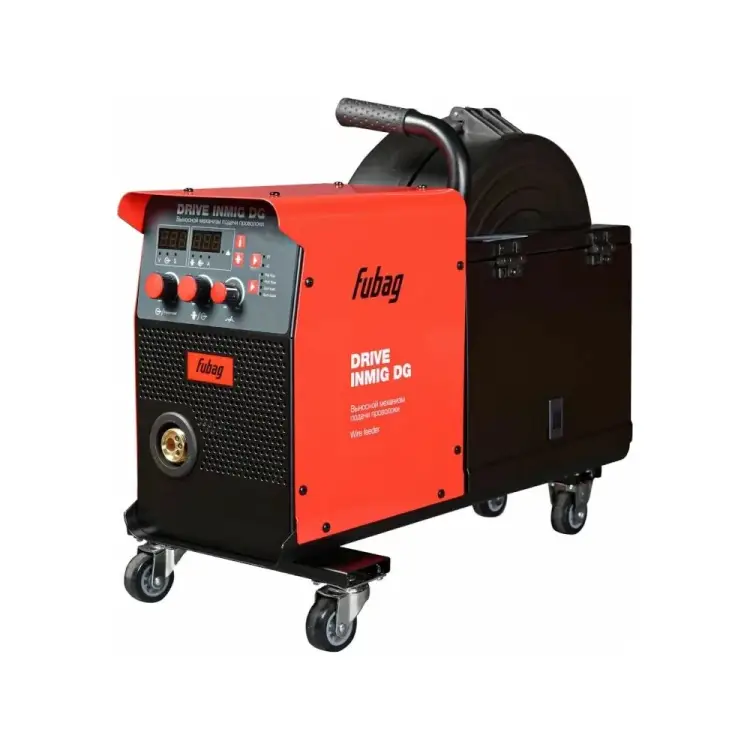 Подающий механизм для арт. 31438 и 31440 FUBAG DRIVE INMIG DG 41125