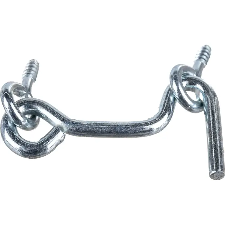 Дверной крюк ЕВРОПАРТНЕР 13 3027 1