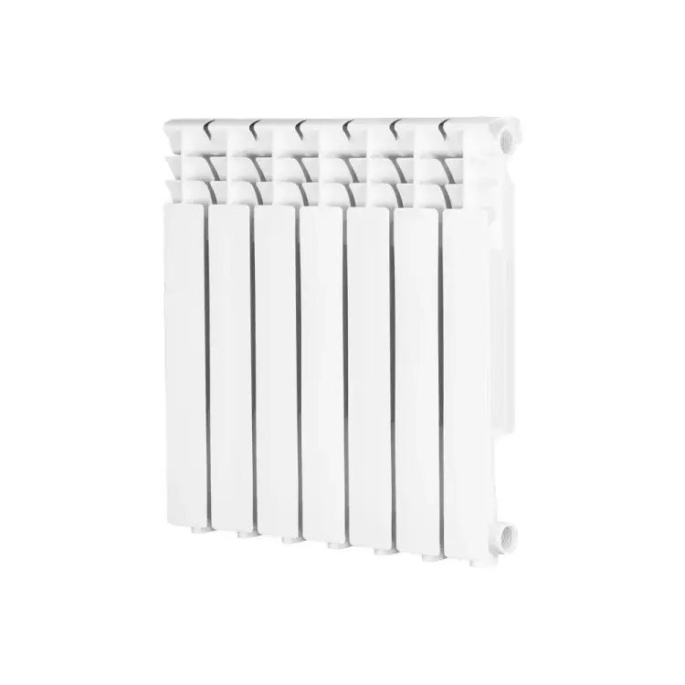 Алюминиевый радиатор EVOLUTION CN-EV F EvA500 008050207-02