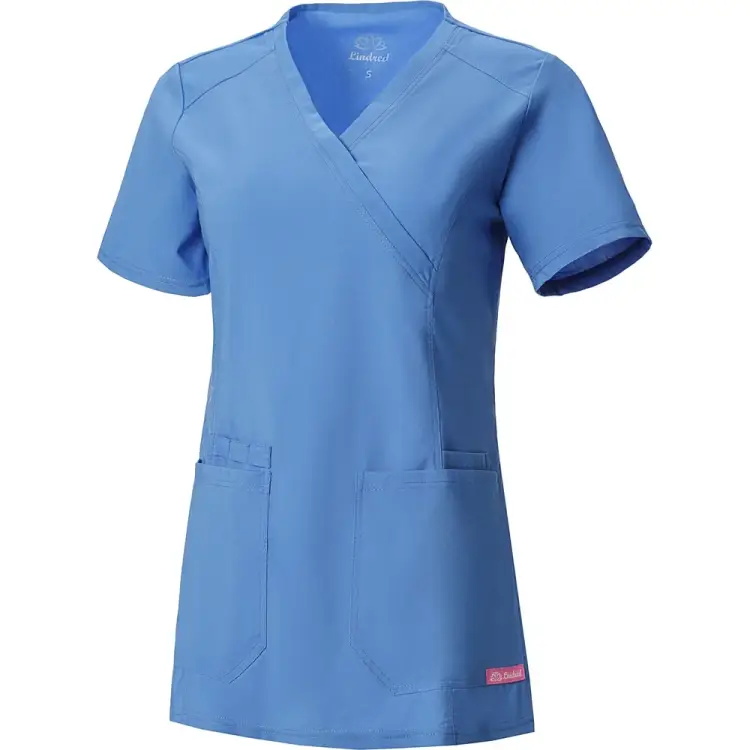 Женская блуза СОЮЗСПЕЦОДЕЖДА SINDIKA 2000000077406