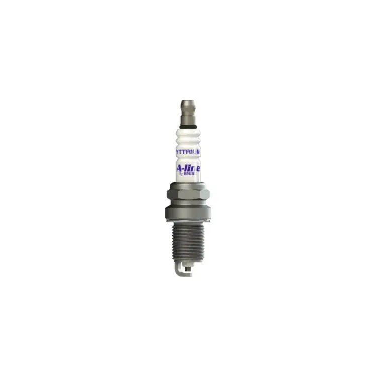 Свеча зажигания BRISK LR17YCY A-Line ALine06 Свеча зажигания BRISK LR17YCY A-Line ALine06