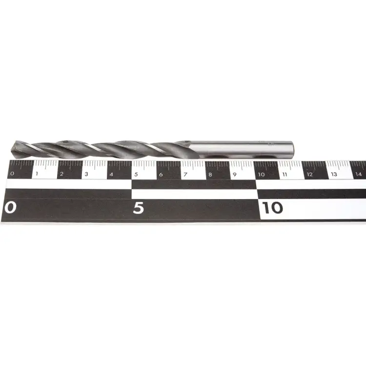 Сверло по металлу ООО "ТМТ ГРУПП" 116678