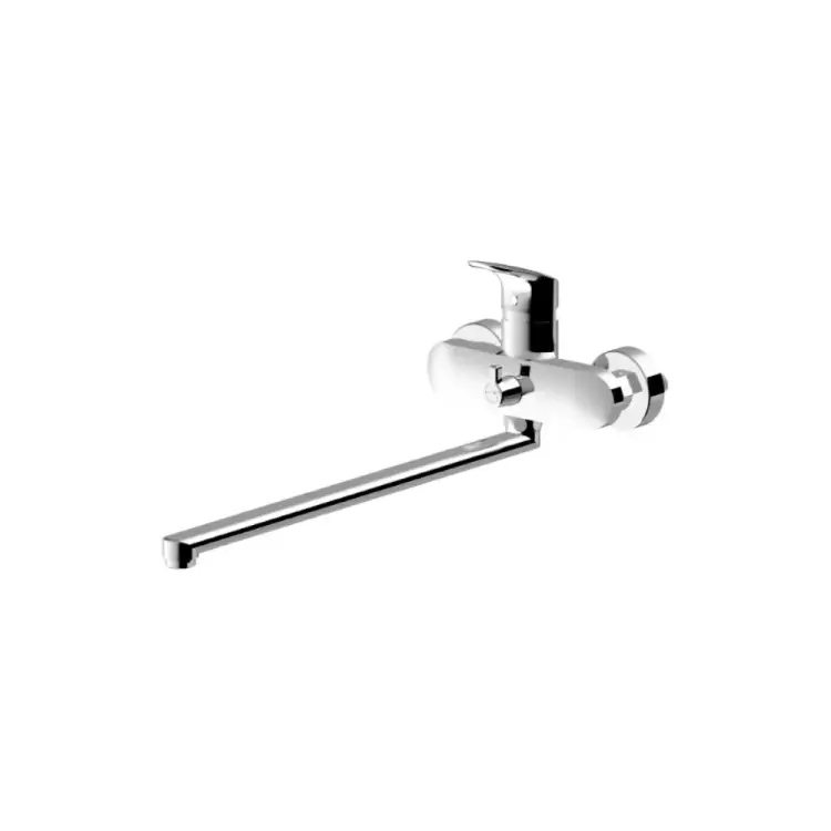 Смеситель для ванны AM.PM F8090016