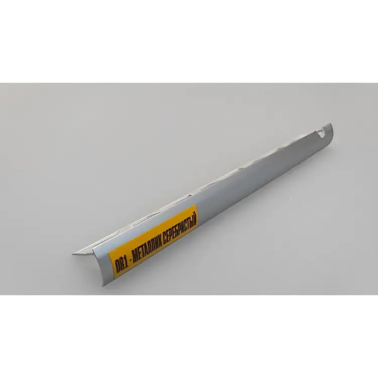 Наружная раскладка для плитки Ideal Нп8 081 СРБ Наружная раскладка для плитки Ideal Нп8 081 СРБ