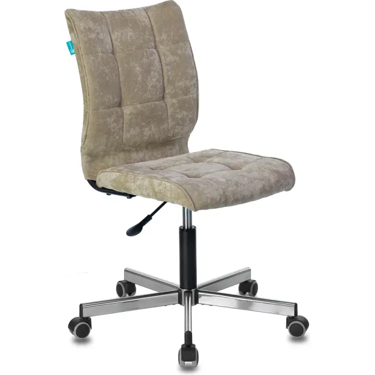 Компьютерное кресло Бюрократ CH-330M CH-330M/LT-21