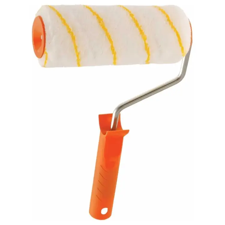 Универсальный валик для всех типов работ и ЛКМ Вихрь 73/3/1/4 Универсальный валик для всех типов работ и ЛКМ Вихрь 73/3/1/4