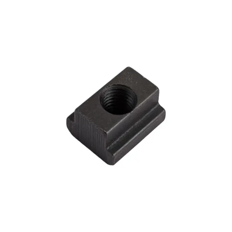 Сухарь для станочных пазов CNIC 30140