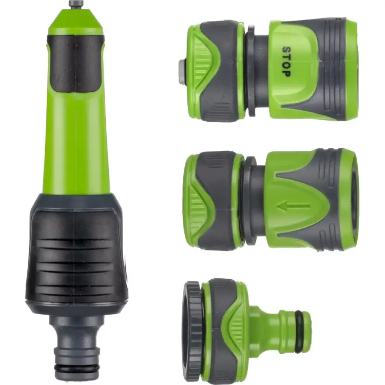 Поливочный комплект AMIGO 79021 Поливочный комплект AMIGO 79021