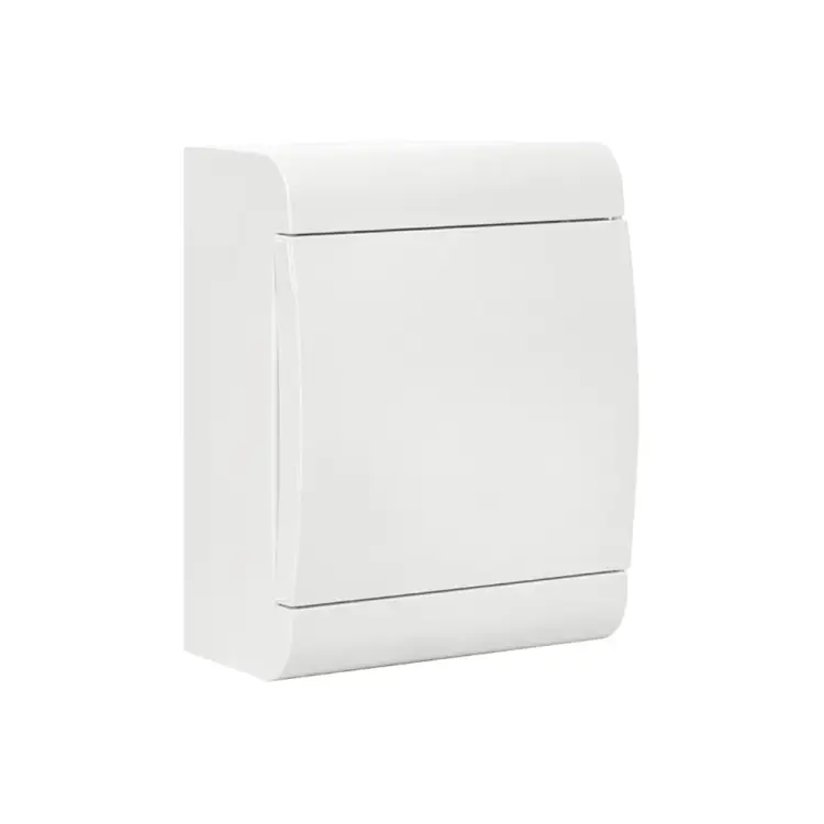 Распределительный щит EKF ЩРН-П-6 Basic pb-n-6w-bas Распределительный щит EKF ЩРН-П-6 Basic pb-n-6w-bas