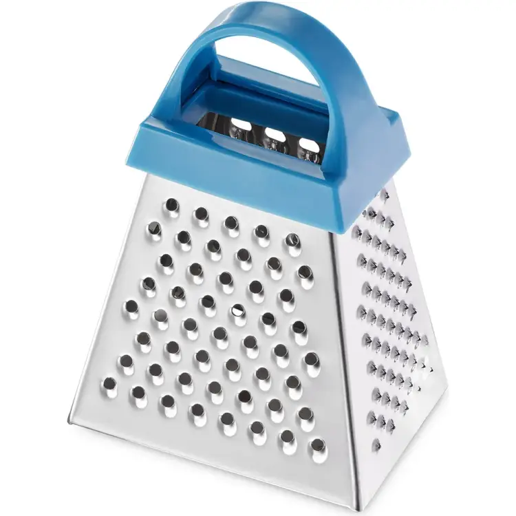 Мини терка Regent inox 93-AC-GR-27 Мини терка Regent inox 93-AC-GR-27