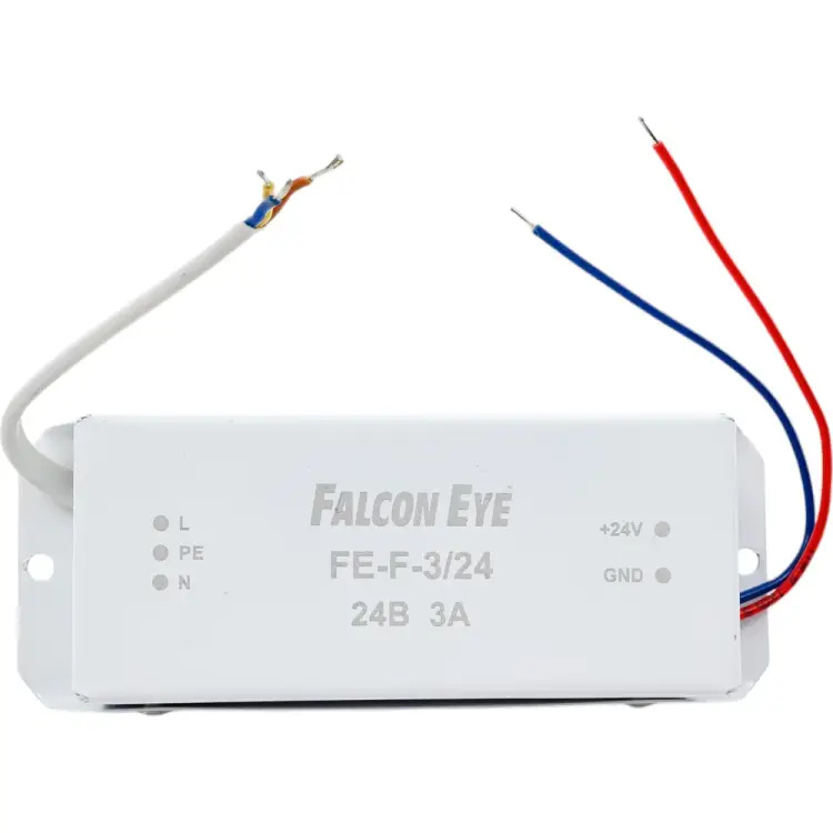 Уличный блок питания Falcon Eye 00-00110282