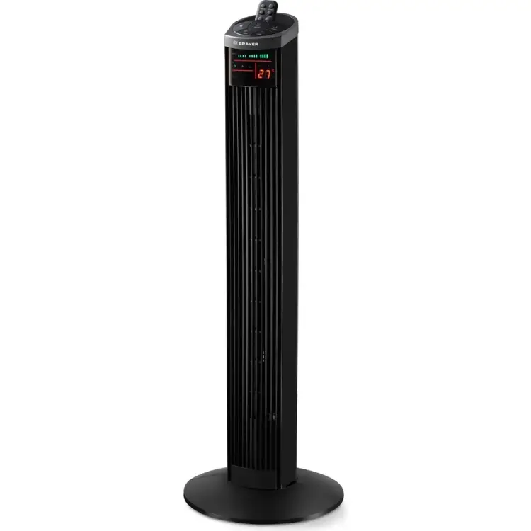 Колонный вентилятор BRAYER BR4975 Колонный вентилятор BRAYER BR4975