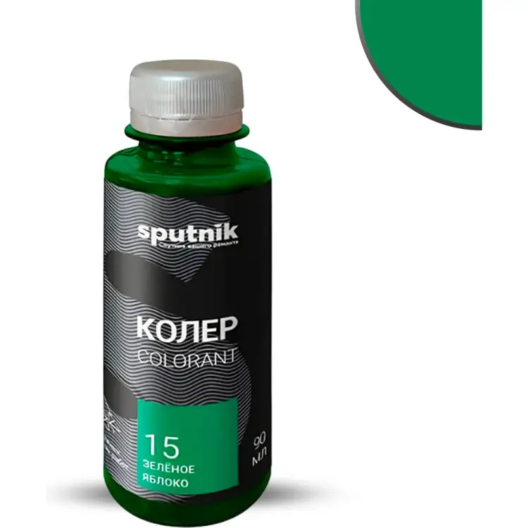 Колеровочная паста Спутник 459278