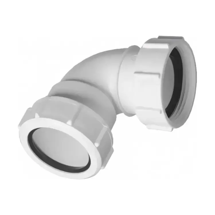 Отвод McAlpine 40FS