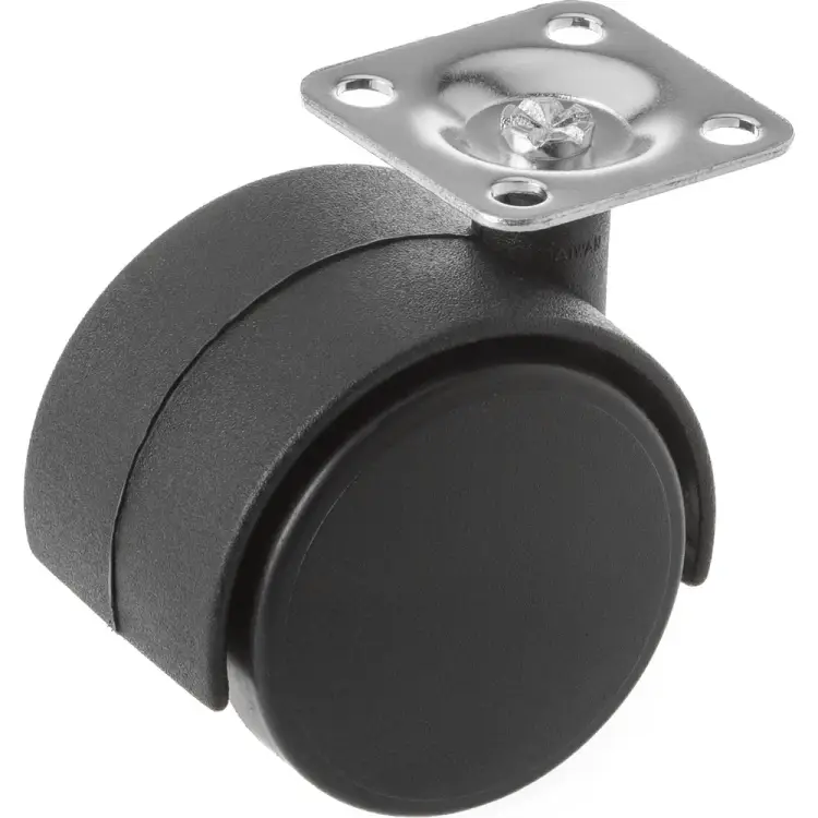 Мебельное колесо А5 TWP 50 1000240 Мебельное колесо А5 TWP 50 1000240