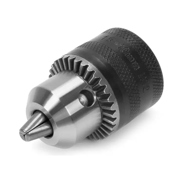 Сверлильный патрон HORTZ ПСК-10 25177