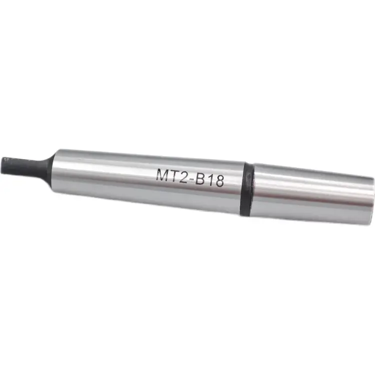 Переходной конус к сверлильному патрону TORNERI КМ2/В18 41955