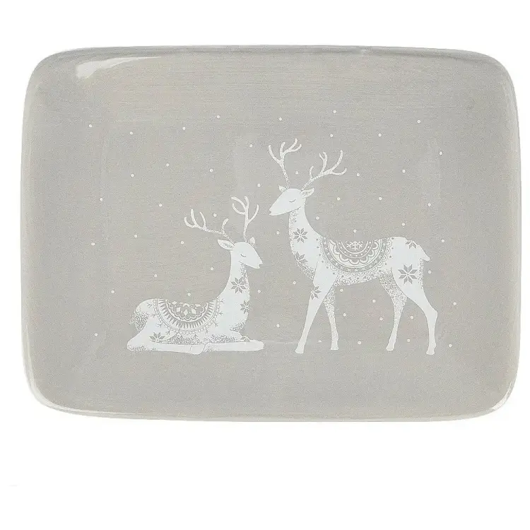 Блюдо для сервировки Dolomite Northland 2521114