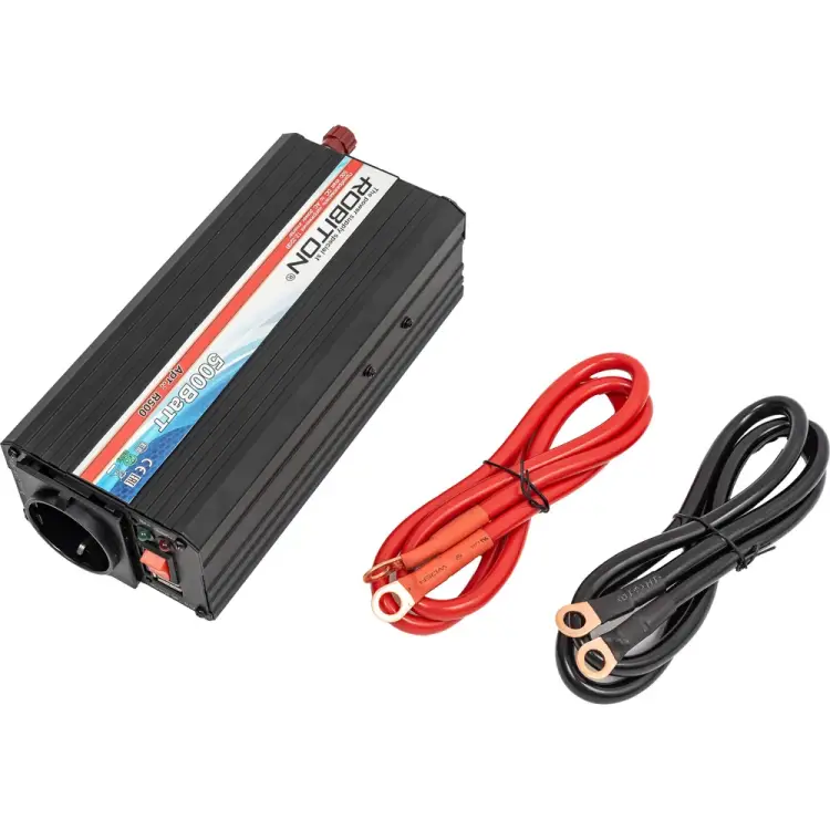 Инвертор Robiton R700 12173