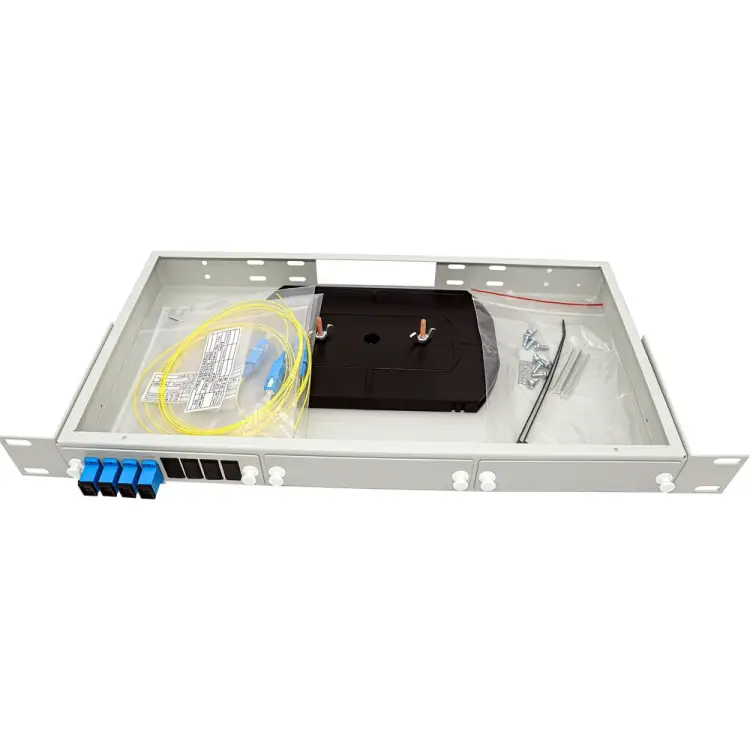 Кросс в стойку НК-Групп ru24-1u-sc/upc-4-4-1 1USCU4