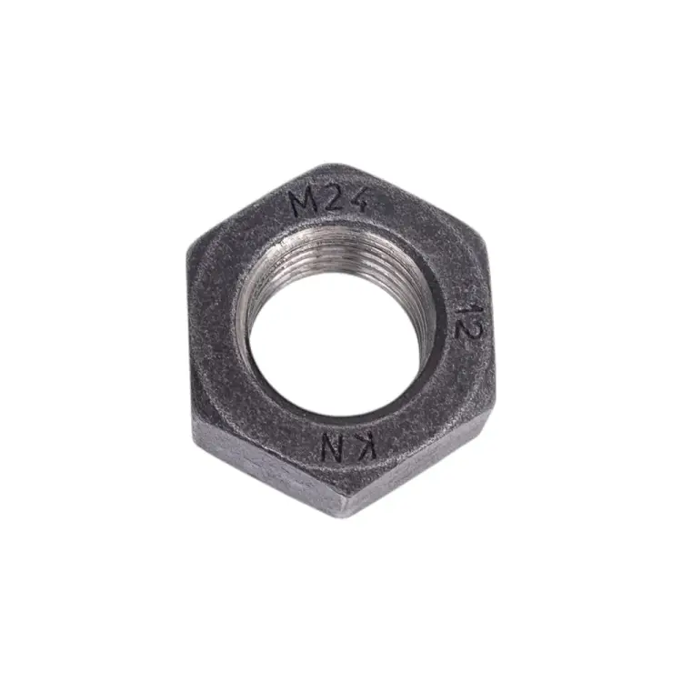 Высокопрочная гайка DINFIX M 24, DIN 934, 50 шт. 00-0004263