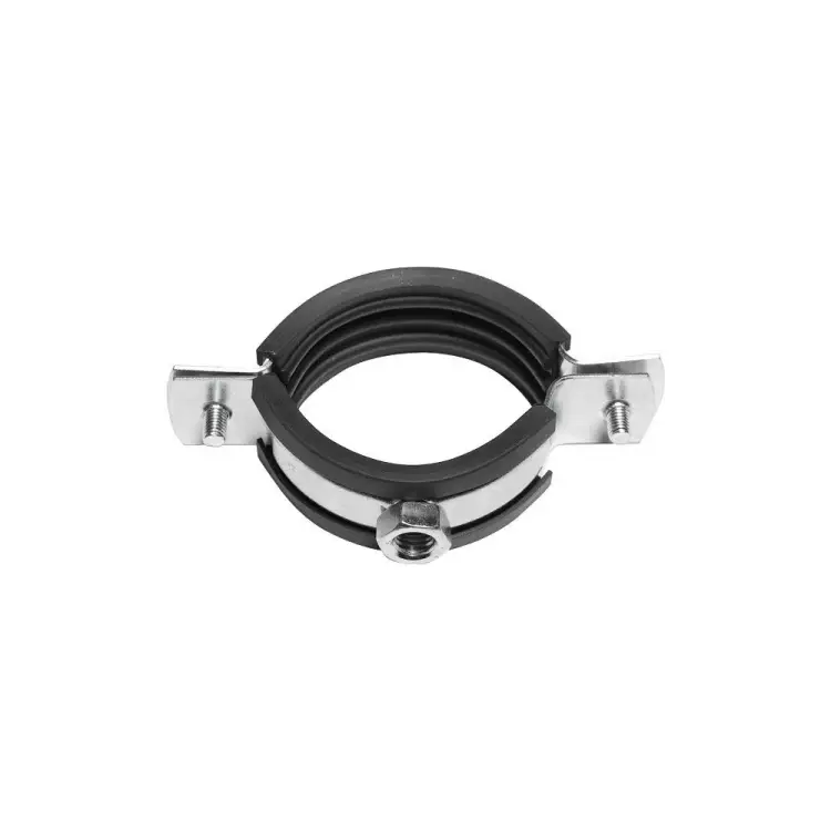 Хомут для крепления сантехнических труб STARFIX SMP-64467-1