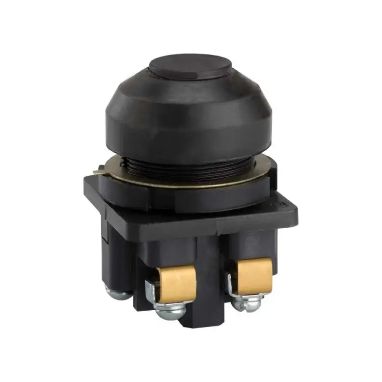 Кнопочный выключатель КЭАЗ 222863 Кнопочный выключатель КЭАЗ 222863