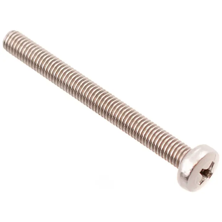 Винт Fixbox М5x50 DIN7985 (6 шт.) 550610