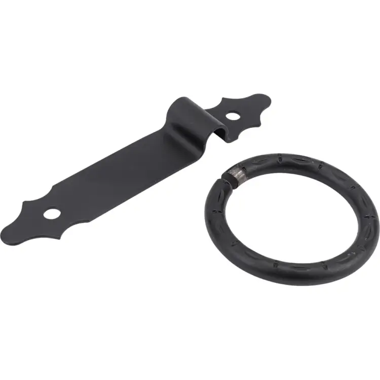 Фигурная ручка-кольцо Tech-Krep FRS4 148805