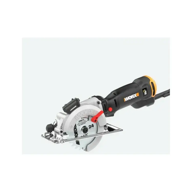 Дисковая пила WORX WX437