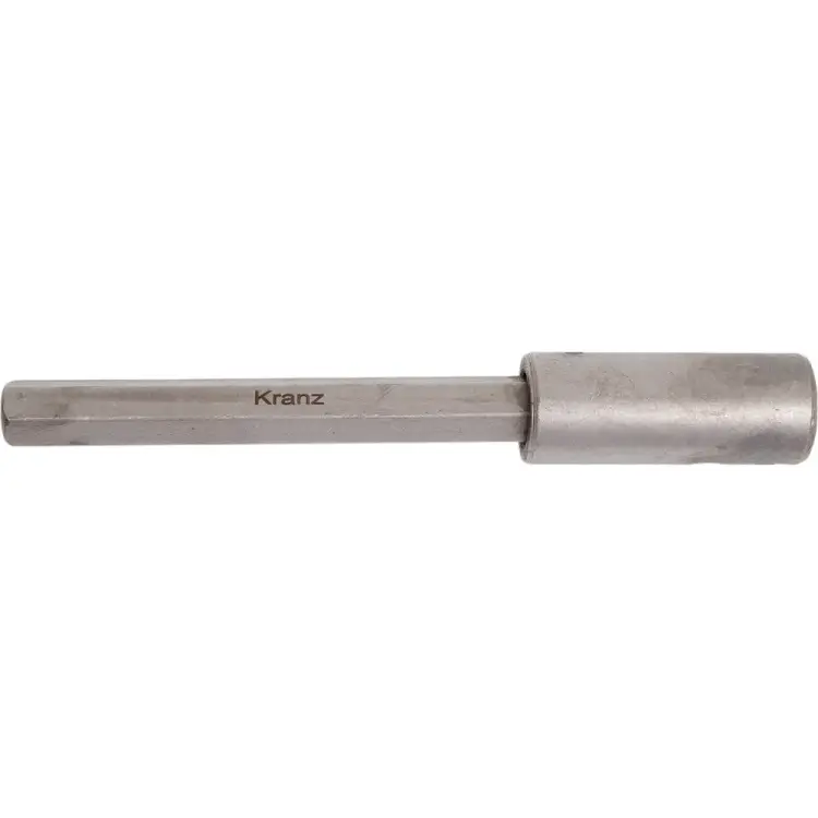 Удлинитель сверла винтового по дереву KRANZ KR-91-0783