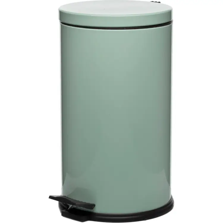 Ведро для мусора NAVAKO aquila 16l mint 11035