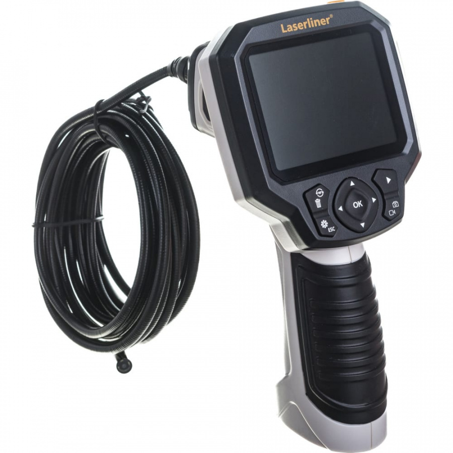 Компактный видеоинспектор Laserliner VideoScope XXL