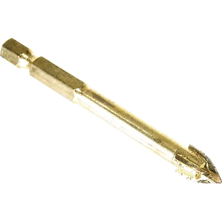 Сверло по кафелю и стеклу EКТО DS-309-0800-0075