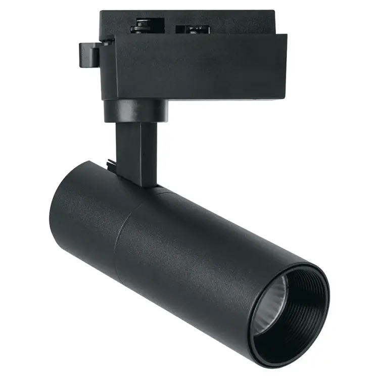 Трековый однофазный светильник на шинопровод FERON AL140 41614