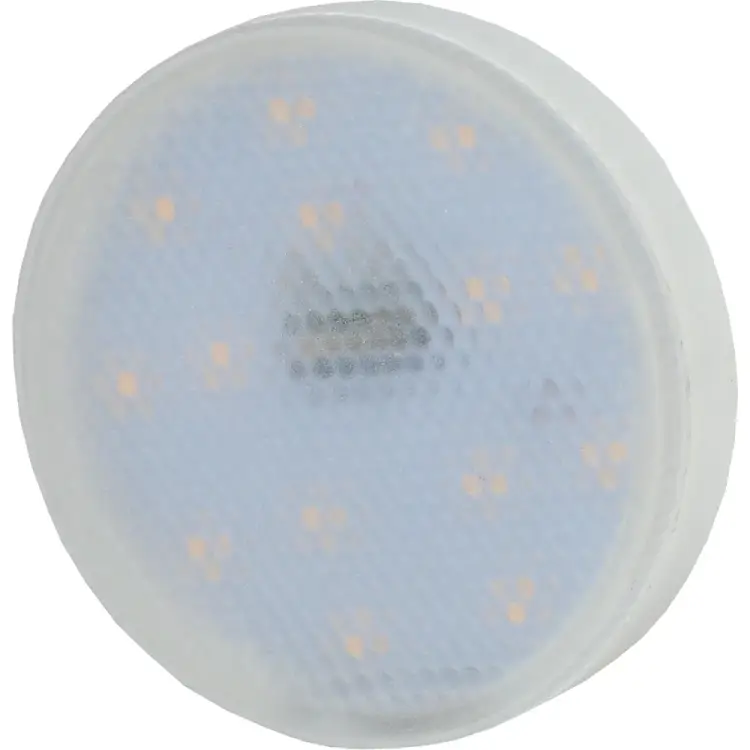 Светодиодная лампа ЭРА LED smd GX-12w-827-GX53 10/100/2400 Б0020596