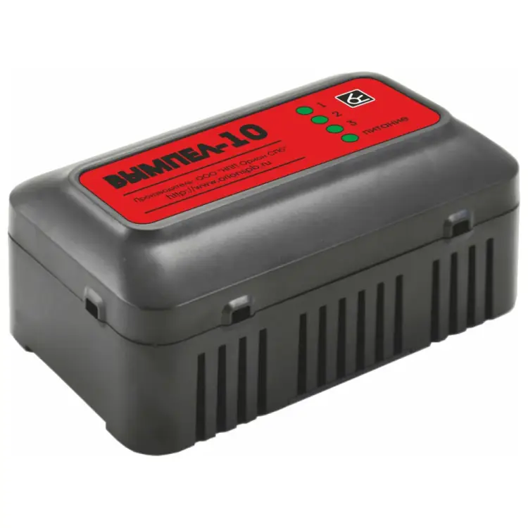 Зарядное устройство Вымпел 10 2050