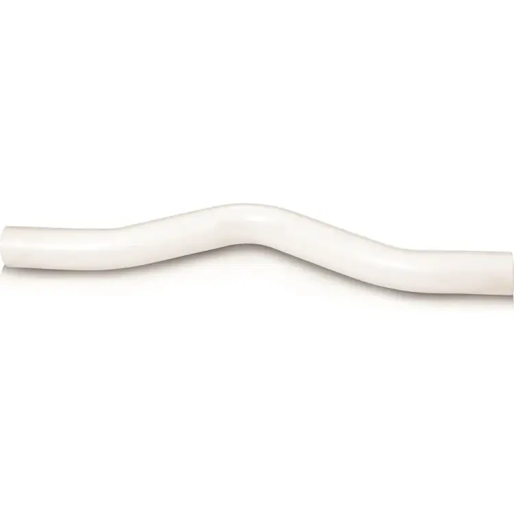 Обводная перекрещивающая труба Blue Ocean PPRF/COP(W)-25