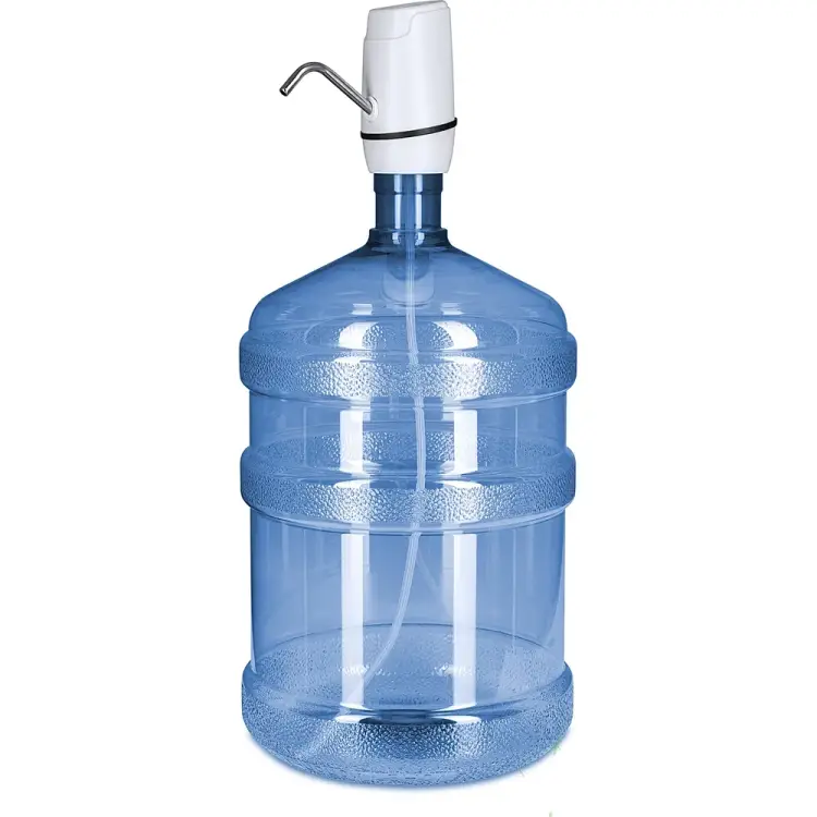 Аккумуляторная помпа ECOTRONIC PLR-130 ETK12148
