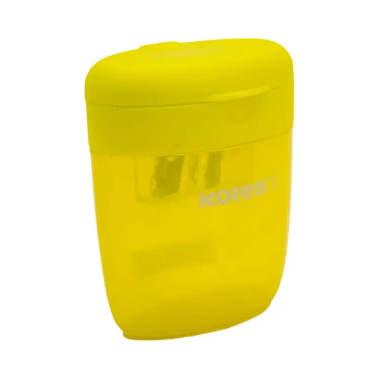 Точилка для карандашей Kores deposito 1511593