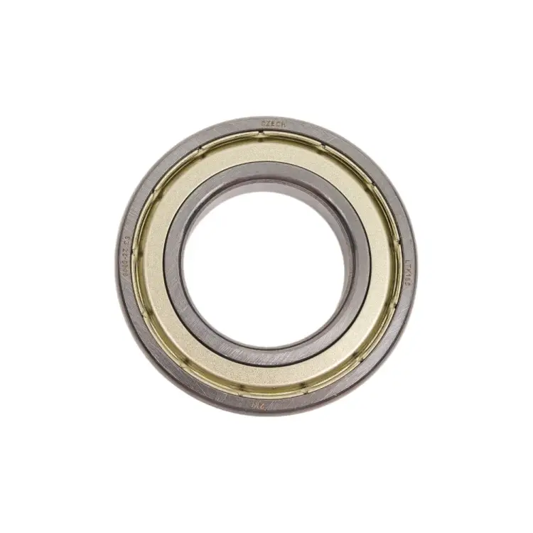 Подшипник ZKL 6006-2ZC3 ТД011328