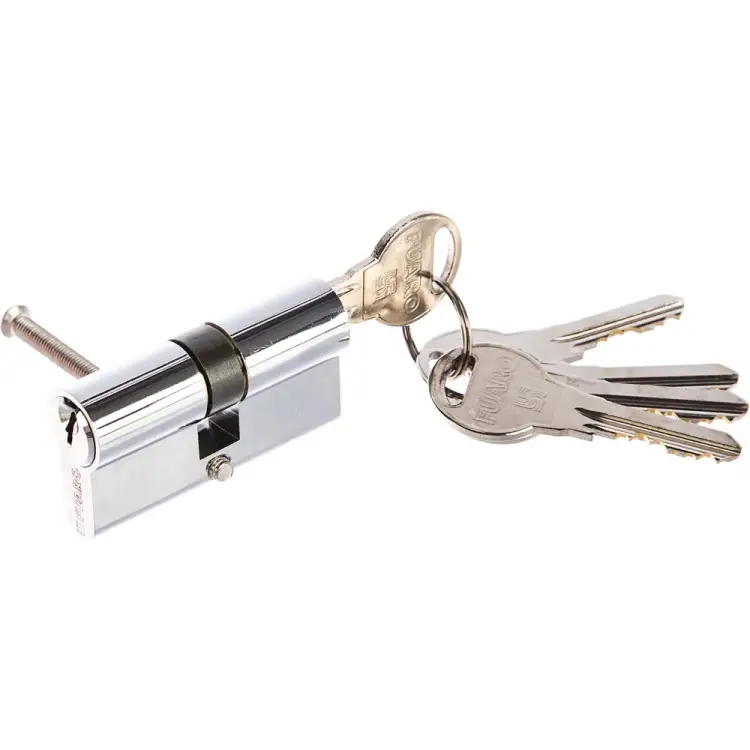 Цилиндровый механизм Fuaro R300 25997