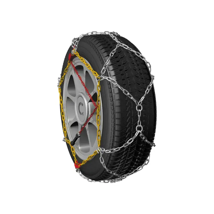 Цепи противоскольжения Сорокин 28.5