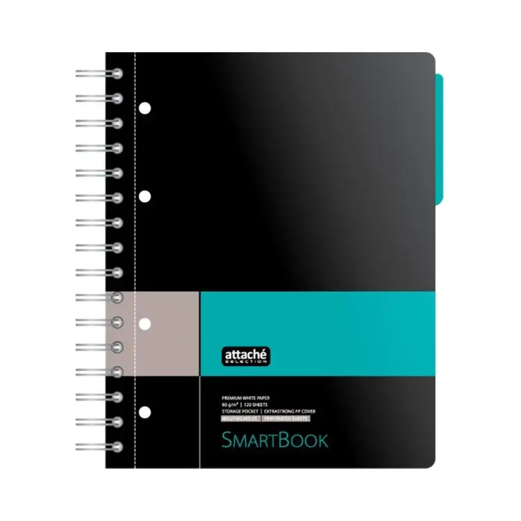 Бизнес-тетрадь Attache Selection SMARTBOOK 272649