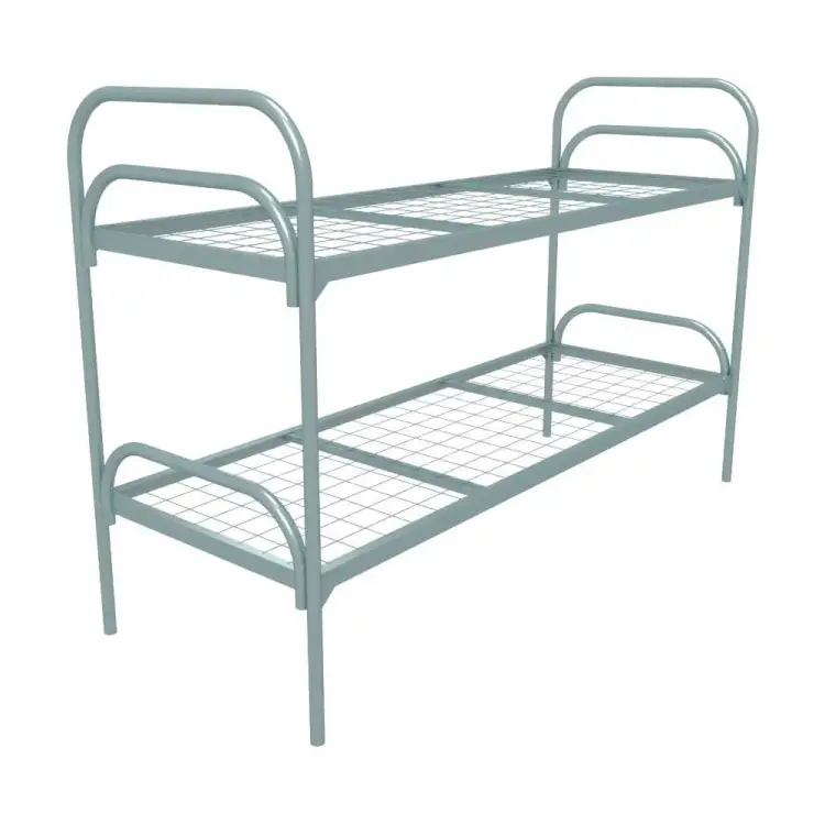 Двухъярусная кровать SAMGRUPP стандарт 17137