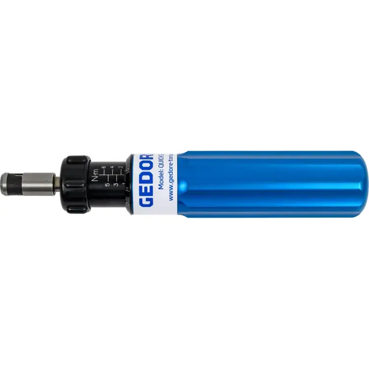 Динамометрическая отвертка GEDORE 7718130