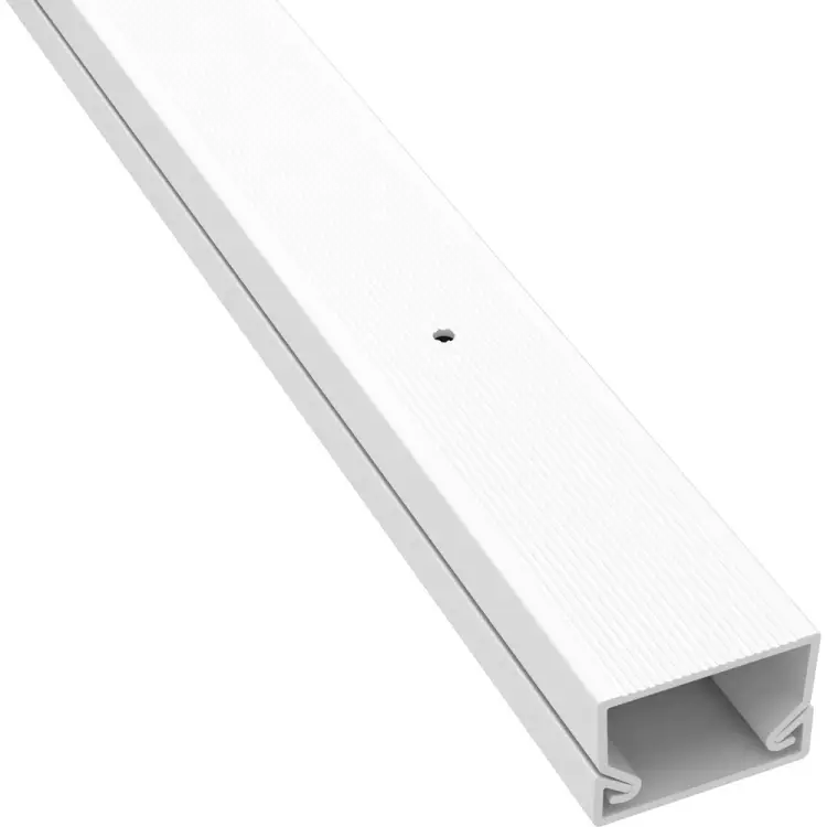 Кабель-канал DKC TMC 25/1х17, 2м 00304