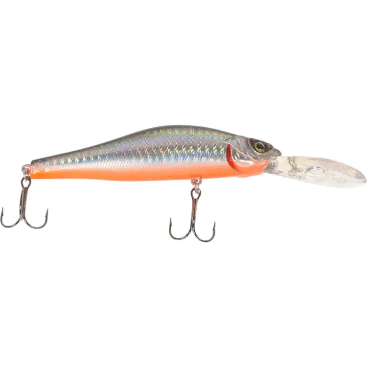 Воблер Strike Pro Archback Deep 100SP EG-125BL-SP#A70-713